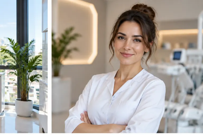Dr. Raluca Marin