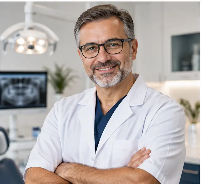 Molaris clinică 8